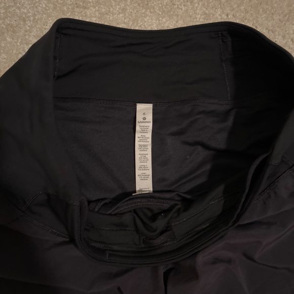 Lululemon Shorts - Picture 2 of 3